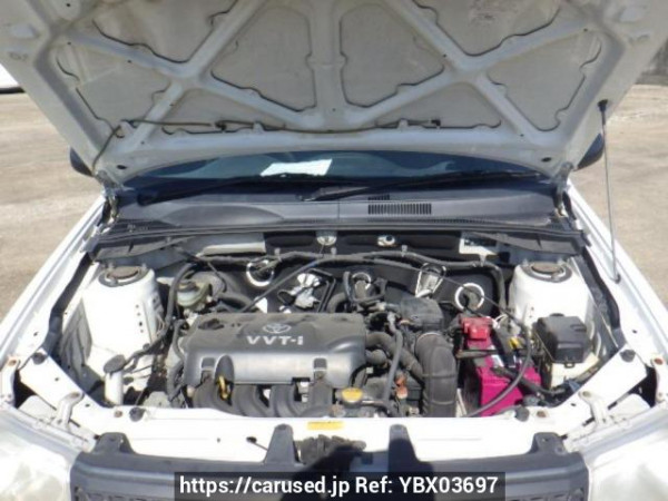 Used 2009 AT toyota probox-van NCP51V Image[9]