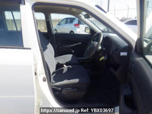 Used 2009 AT toyota probox-van NCP51V Image[11]