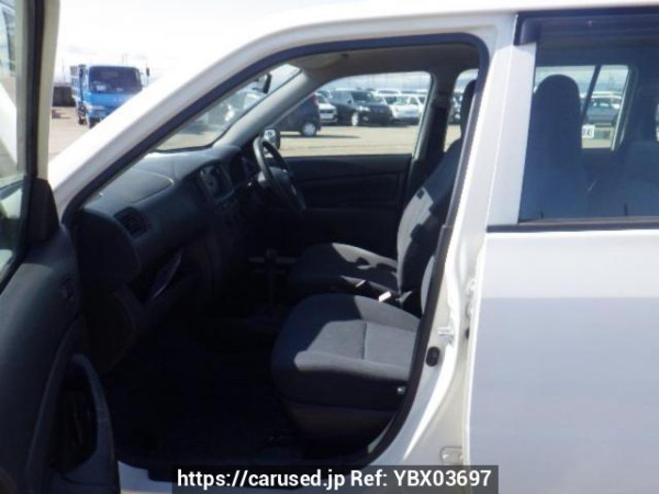 Used 2009 AT toyota probox-van NCP51V Image[12]
