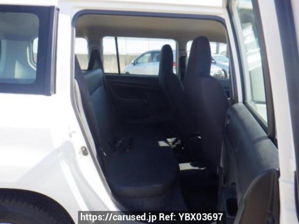 Used 2009 AT toyota probox-van NCP51V Image[13]