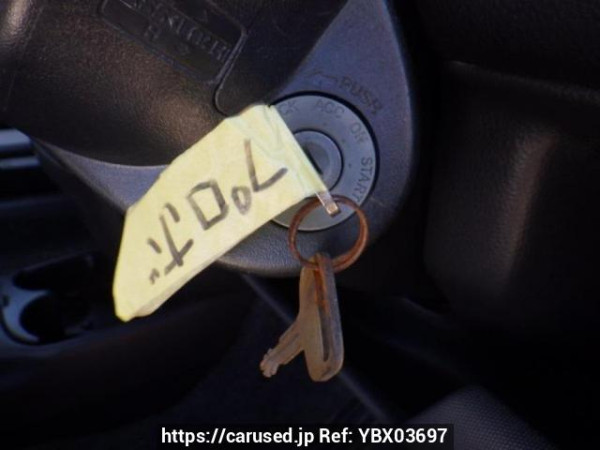 Used 2009 AT toyota probox-van NCP51V Image[21]