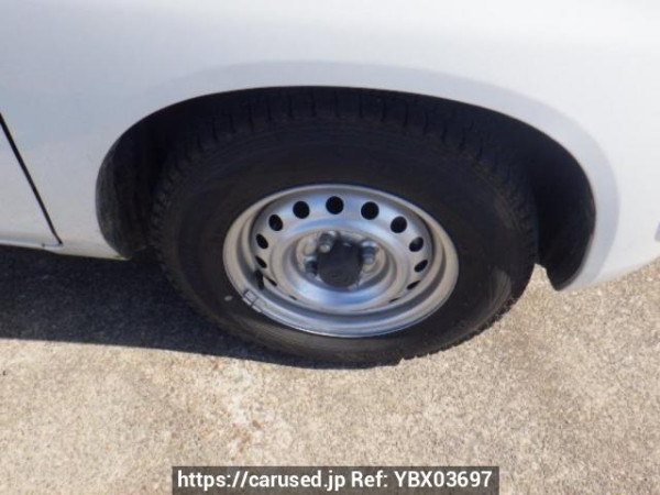 Used 2009 AT toyota probox-van NCP51V Image[23]