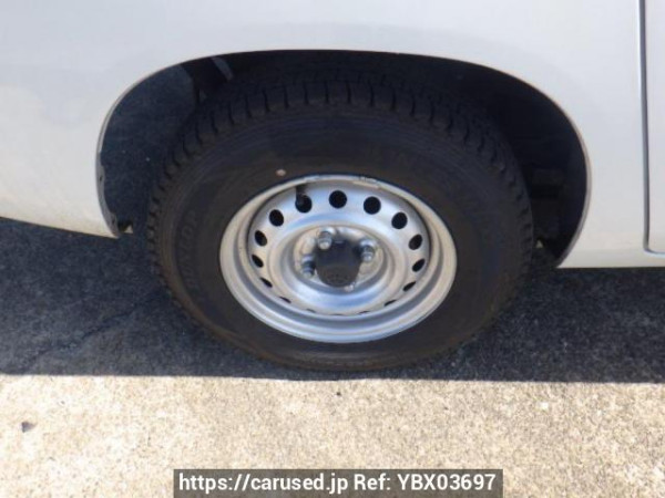 Used 2009 AT toyota probox-van NCP51V Image[24]