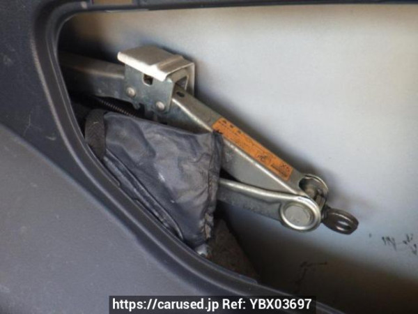 Used 2009 AT toyota probox-van NCP51V Image[36]