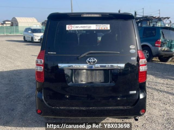 Used 2010 AT toyota noah ZRR70G Image[5]