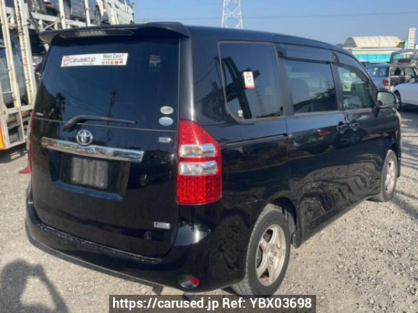 Used 2010 AT toyota noah ZRR70G Image[6]