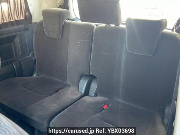 Used 2010 AT toyota noah ZRR70G Image[15]