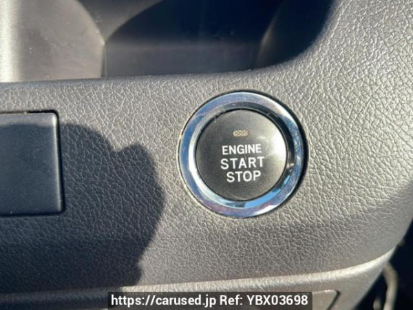 Used 2010 AT toyota noah ZRR70G Image[24]