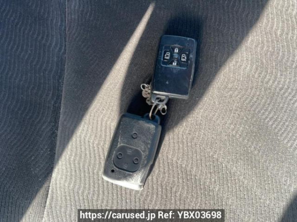 Used 2010 AT toyota noah ZRR70G Image[25]