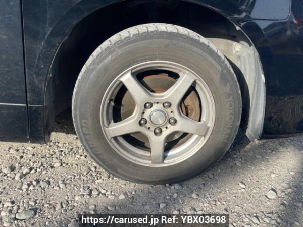 Used 2010 AT toyota noah ZRR70G Image[27]