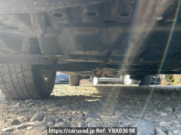 Used 2010 AT toyota noah ZRR70G Image[30]