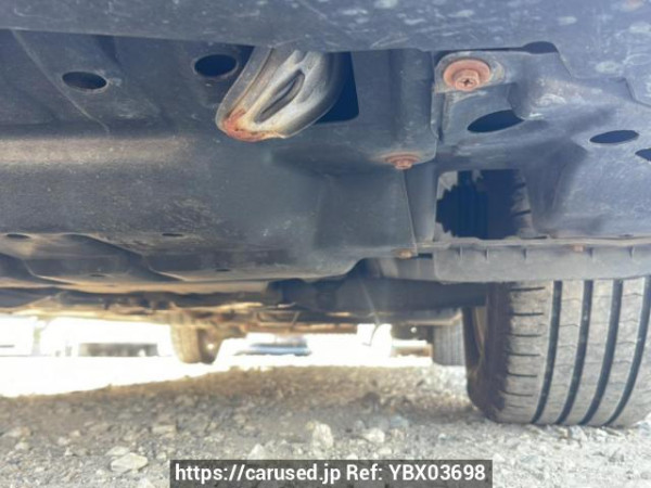 Used 2010 AT toyota noah ZRR70G Image[31]