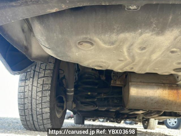 Used 2010 AT toyota noah ZRR70G Image[36]