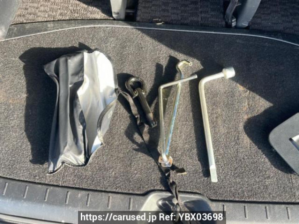 Used 2010 AT toyota noah ZRR70G Image[40]