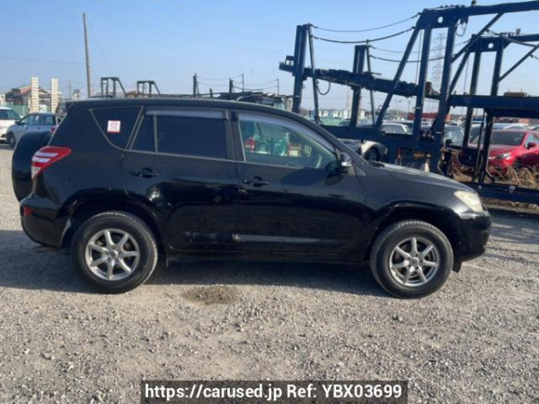 Used 2008 AT toyota rav4 ACA36W Image[7]