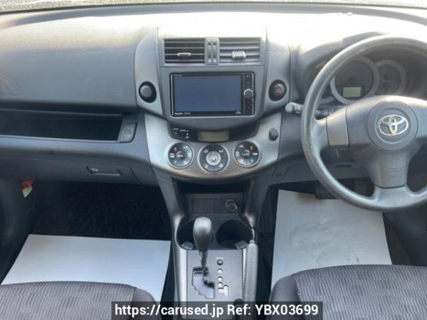 Used 2008 AT toyota rav4 ACA36W Image[16]