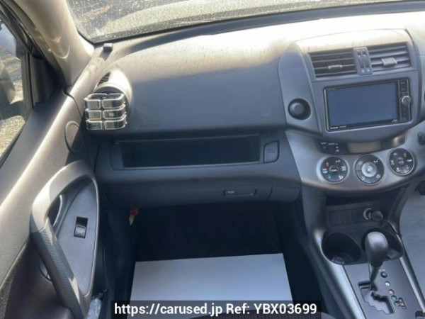 Used 2008 AT toyota rav4 ACA36W Image[17]