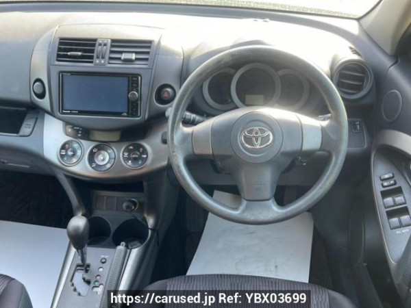 Used 2008 AT toyota rav4 ACA36W Image[18]