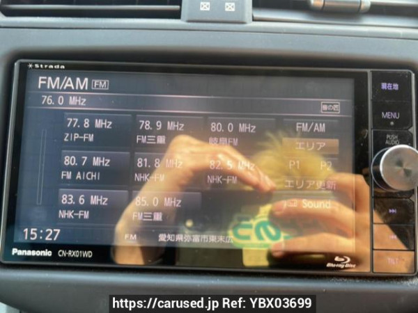 Used 2008 AT toyota rav4 ACA36W Image[20]