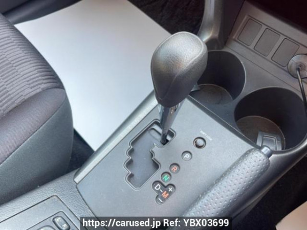 Used 2008 AT toyota rav4 ACA36W Image[21]
