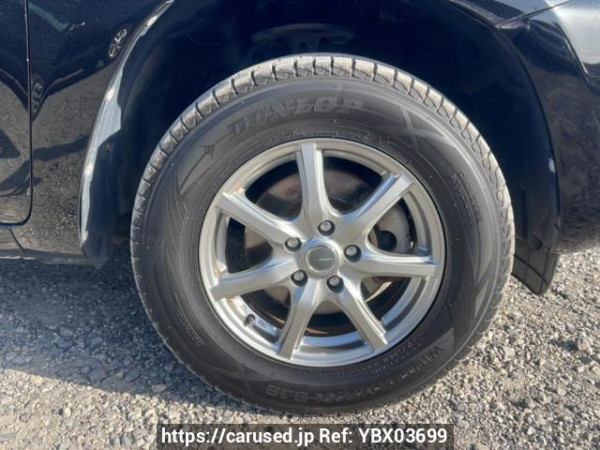 Used 2008 AT toyota rav4 ACA36W Image[26]