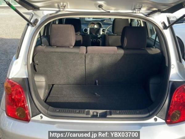 Used 2004 AT toyota ist NCP60 Image[8]