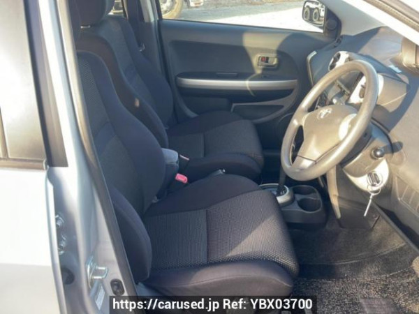 Used 2004 AT toyota ist NCP60 Image[11]