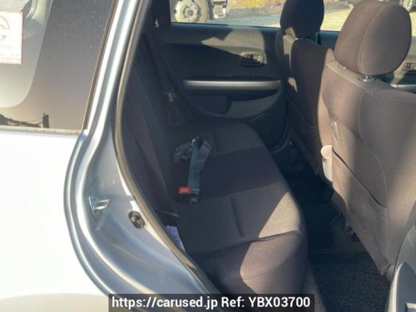 Used 2004 AT toyota ist NCP60 Image[13]