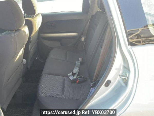Used 2004 AT toyota ist NCP60 Image[14]