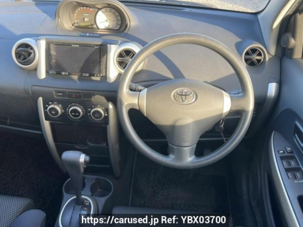 Used 2004 AT toyota ist NCP60 Image[17]