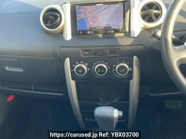 Used 2004 AT toyota ist NCP60 Image[18]