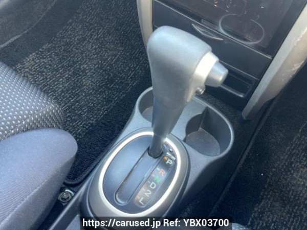 Used 2004 AT toyota ist NCP60 Image[20]