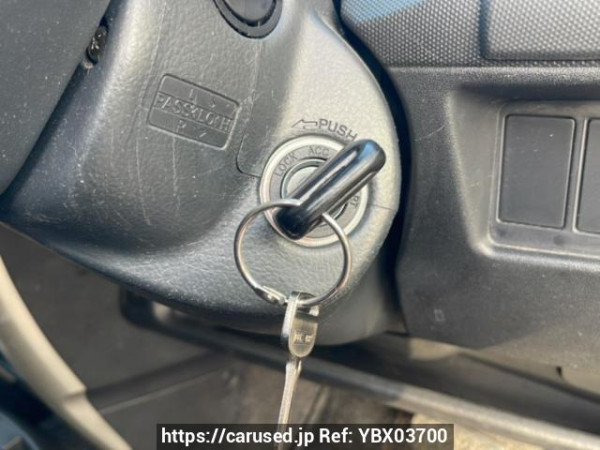 Used 2004 AT toyota ist NCP60 Image[23]