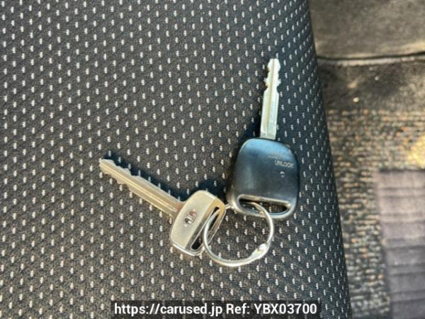 Used 2004 AT toyota ist NCP60 Image[24]