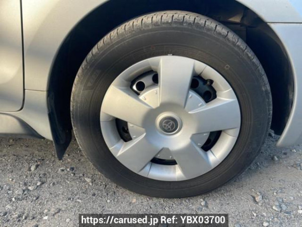 Used 2004 AT toyota ist NCP60 Image[25]