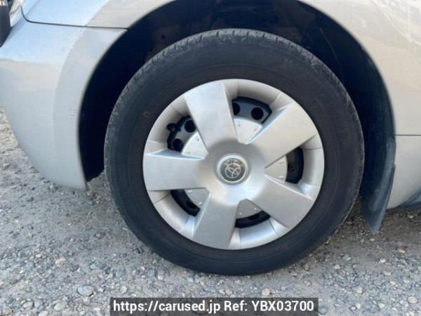 Used 2004 AT toyota ist NCP60 Image[26]