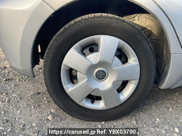 Used 2004 AT toyota ist NCP60 Image[27]