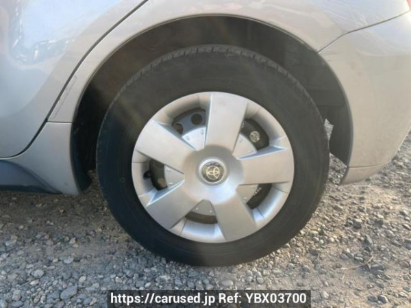 Used 2004 AT toyota ist NCP60 Image[28]