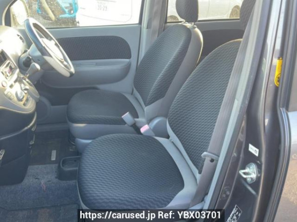Used 2010 AT toyota sienta NCP81G Image[12]