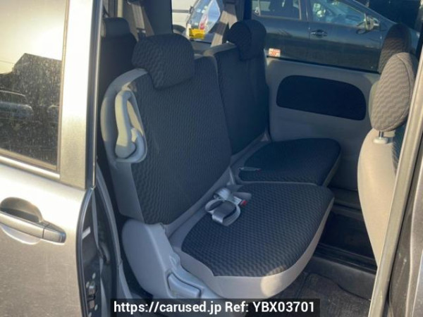 Used 2010 AT toyota sienta NCP81G Image[13]