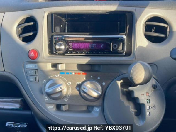 Used 2010 AT toyota sienta NCP81G Image[20]