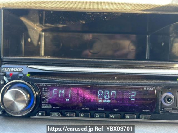 Used 2010 AT toyota sienta NCP81G Image[21]