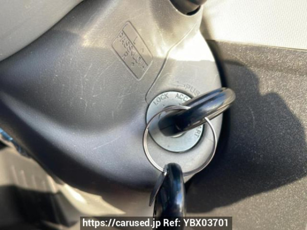 Used 2010 AT toyota sienta NCP81G Image[25]