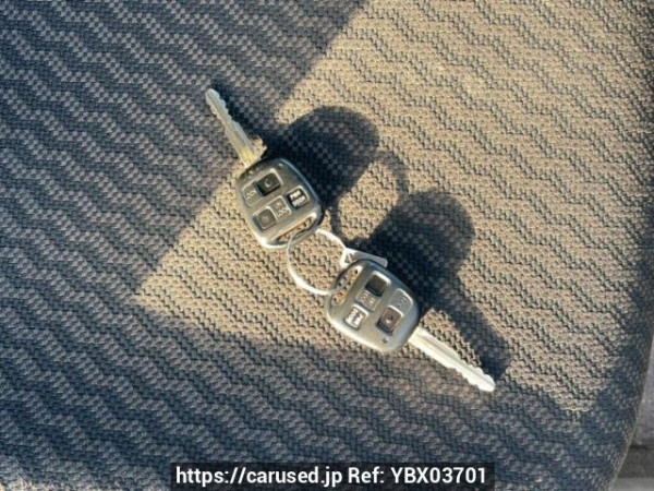 Used 2010 AT toyota sienta NCP81G Image[26]