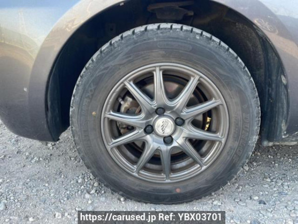 Used 2010 AT toyota sienta NCP81G Image[28]