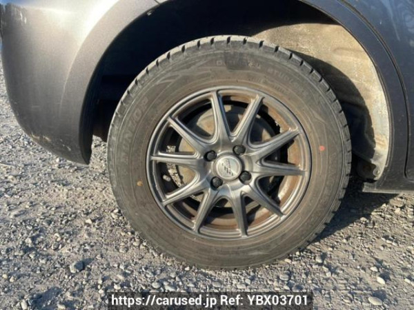 Used 2010 AT toyota sienta NCP81G Image[29]