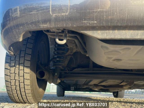 Used 2010 AT toyota sienta NCP81G Image[37]