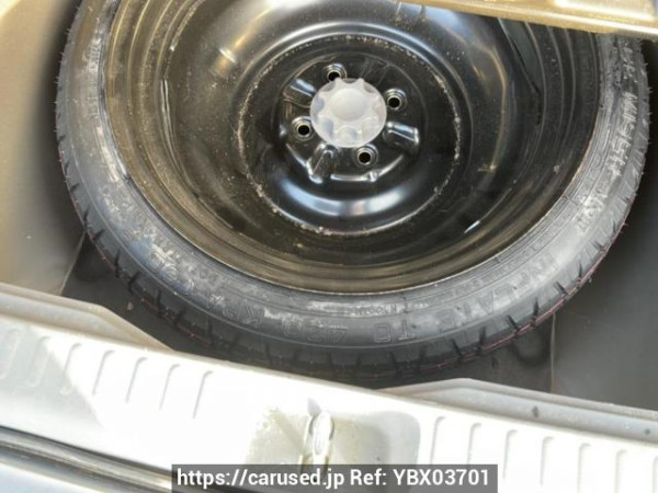 Used 2010 AT toyota sienta NCP81G Image[40]