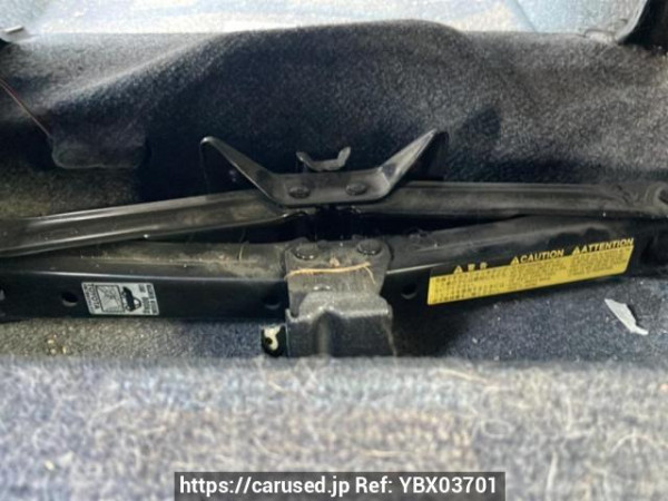 Used 2010 AT toyota sienta NCP81G Image[41]