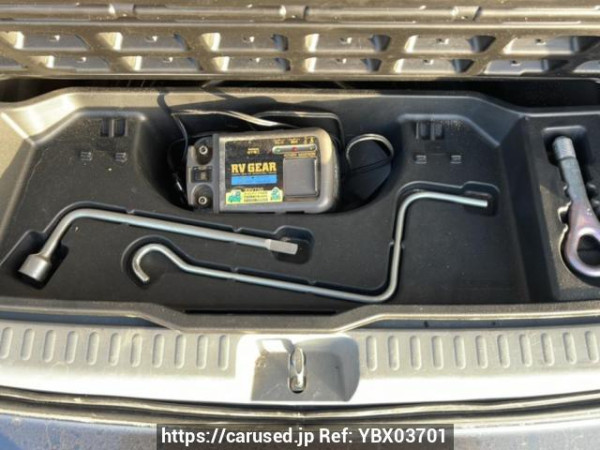 Used 2010 AT toyota sienta NCP81G Image[42]